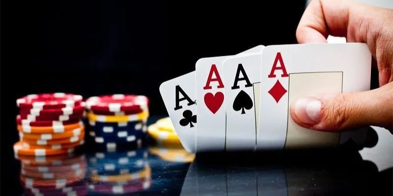 Chi tiết luật chơi và cách chơi bài Baccarat online